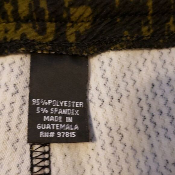 Ingredients Culottes   - Picture 5 of 8